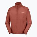 Laufjacke für Herren Salomon Shakeout Fly burnt umber 9