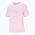 Damen-Laufshirt Salomon Shakeout Core SS Tee icy pink 4