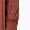 Damen-Laufjacke Salomon Shakeout Fly burnt umber 4