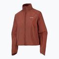 Damen-Laufjacke Salomon Shakeout Fly burnt umber 6