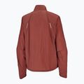 Damen-Laufjacke Salomon Shakeout Fly burnt umber 7