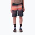 Damen-Laufshorts Salomon Shortney 10" Shorts rose taupe 5