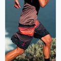 Damen-Laufshorts Salomon Shortney 10" Shorts rose taupe 7