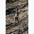 Damen-Laufshorts Salomon Shortney 10" Shorts rose taupe 10