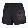 Damen-Laufshorts Salomon SHKout Courtney 4" deep black 6