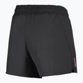 Damen-Laufshorts Salomon SHKout Courtney 4" deep black 7