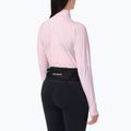 Damenpullover Salomon Sense Aero Hybrid CP PLVR icy pink 2