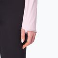 Damenpullover Salomon Sense Aero Hybrid CP PLVR icy pink 4