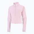 Damenpullover Salomon Sense Aero Hybrid CP PLVR icy pink 5