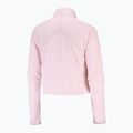 Damenpullover Salomon Sense Aero Hybrid CP PLVR icy pink 6