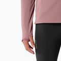 Laufsweatshirt für Herren Salomon Sense Aero Hybrid Half Zip Hooded antler 6
