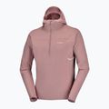Laufsweatshirt für Herren Salomon Sense Aero Hybrid Half Zip Hooded antler 8