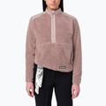 Fleecejacke für Damen Salomon Thernova Fleece antler