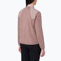 Fleecejacke für Damen Salomon Thernova Fleece antler 2