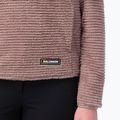 Fleecejacke für Damen Salomon Thernova Fleece antler 4