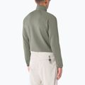 Herren-Trekkingsweatshirt Salomon Essential Lightwarm Full Zip castor gray 2