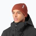 Wintermütze Salomon Snowbird burnt umber 2