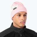 Wintermütze Salomon Hermitage icy pink 2