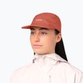 Basecap Salomon Bonatti Pro 5 Panel burnt umber 2