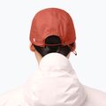 Basecap Salomon Bonatti Pro 5 Panel burnt umber 3