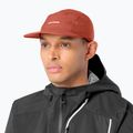 Basecap Salomon Bonatti Pro 5 Panel burnt umber 4