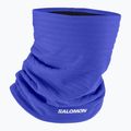 Schlauchschal Salomon RS Warm Tube clematis blue
