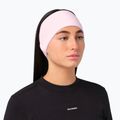 Stirnband Salomon Run Tech Headband icy pink 3