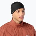 Stirnband Salomon Run Tech Headband deep black 2