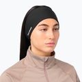 Stirnband Salomon Run Tech Headband deep black 3