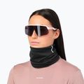 Schlauchschal Salomon Merino Neck Gaiter deep black 3