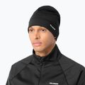 Laufmütze Salomon Run Tech Beanie deep black 2