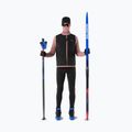 Laufmütze Salomon Run Tech Beanie deep black 3