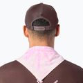 Basecap Salomon Logo Trucker coffee bean 3