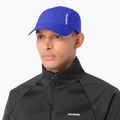 Basecap Salomon Shakeout clematis blue 2