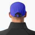 Basecap Salomon Shakeout clematis blue 3