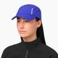 Basecap Salomon Shakeout clematis blue 4
