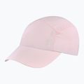Basecap Salomon Shakeout icy pink