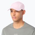 Basecap Salomon Shakeout icy pink 2