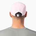 Basecap Salomon Shakeout icy pink 3