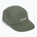 Basecap Salomon Sense Aero castor gray