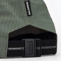 Basecap Salomon Sense Aero castor gray 4