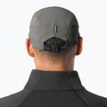 Basecap Salomon Sense Aero castor gray 3