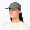 Basecap Salomon Sense Aero castor gray 4