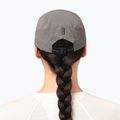 Basecap Salomon Sense Aero castor gray 5