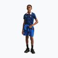 Kinder-Fußballtrikot Nike FFF 2026 Stadium Home game royal/metallic copper 5