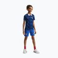 Kinder-Fußballtrikot Nike FFF 2026 Stadium Home game royal/metallic copper 6