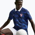 Herren-Fußballtrikot Nike FFF 2026/27 Match Home game royal/metallic copper 4
