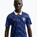 Herren-Fußballtrikot Nike FFF 2026/27 Match Home game royal/metallic copper 5