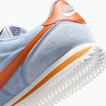 Damen-Sneaker Nike Cortez hydrogen blue/white/hot curry 10