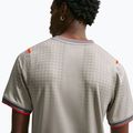 Herren-Fußballtrikot Nike England Academy Pro Pre-Match pewter grey/bright crimson 6